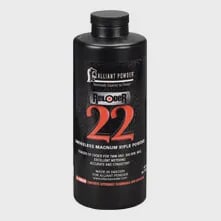 Alliant Reloader 22 1lb Gun Powder 1.4C, UN0509