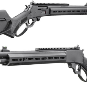 Marlin Model 336 Dark Series 30-30