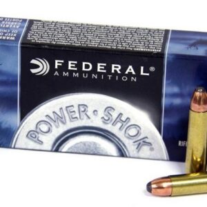30 Carbine Federal Ammunition 110 gr