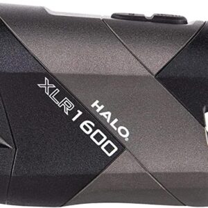 HALO XLR1600 Rangefinder