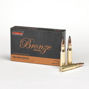 308 Win PMC 150gr SP