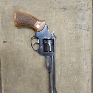 32 Long Astra Cadix - Smith & Wesson  Pistol R406