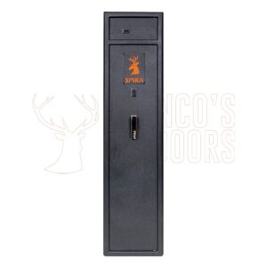 Spika Medium Safe 8 capacity Cat:A/B (S2)