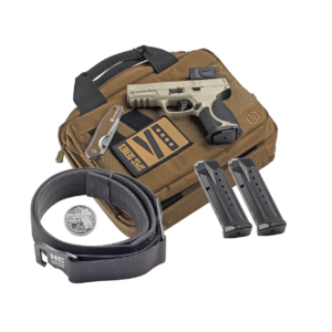 S&W M&P 9 M2.0 With Aimpoint. #R508