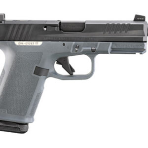 Ruger RXM 9mm . R498