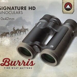 Signature HD Binoculars 10x42mm