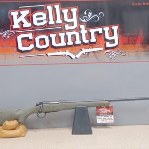 6.5 Creedmoor Bergara B14 (#1301)