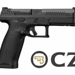 CZ P-10F 9mm . #R489