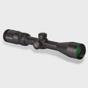 Crossfire HD 3-9x40 SFP V-Plex MOA