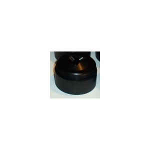 dpt .22cal Modular Mk2 additional baffles