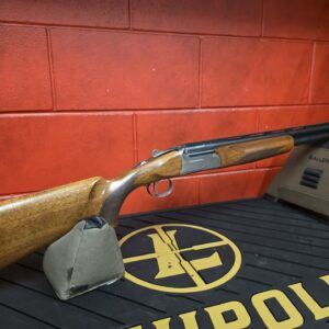 12ga Akkar Churchill (#7892)