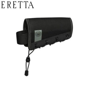 Neo Cheek Rest - Black