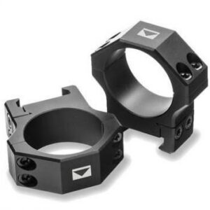 Steiner Ring H-Series light weight 30mm low .85"