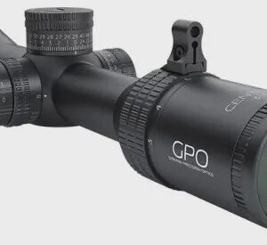 GPO Centuri 6,  3-18x44i MOAi