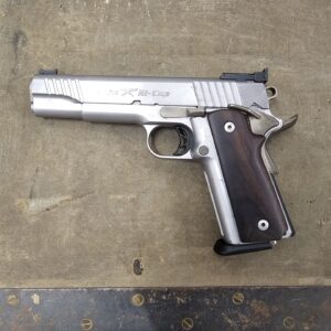 9mm Para-Ordance P18-9 . R394