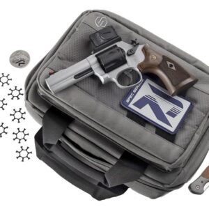 Smith&Wesson Spec Model 686Plus with Aimpoint