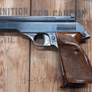 0.22LR Bernadelli M69 #R326