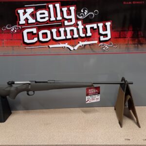 270 Mauser M12 Extreme (#109)
