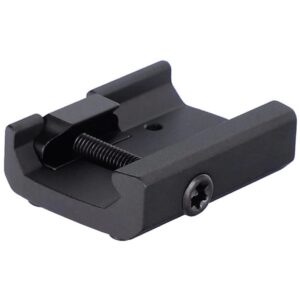 Ohhunt Red Dot RMSc Picatinny Mount Adapter Plate for Holosun 407K & 507K