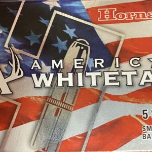 12ga American Whitetail 2 3/4" 1oz Rifled Slug