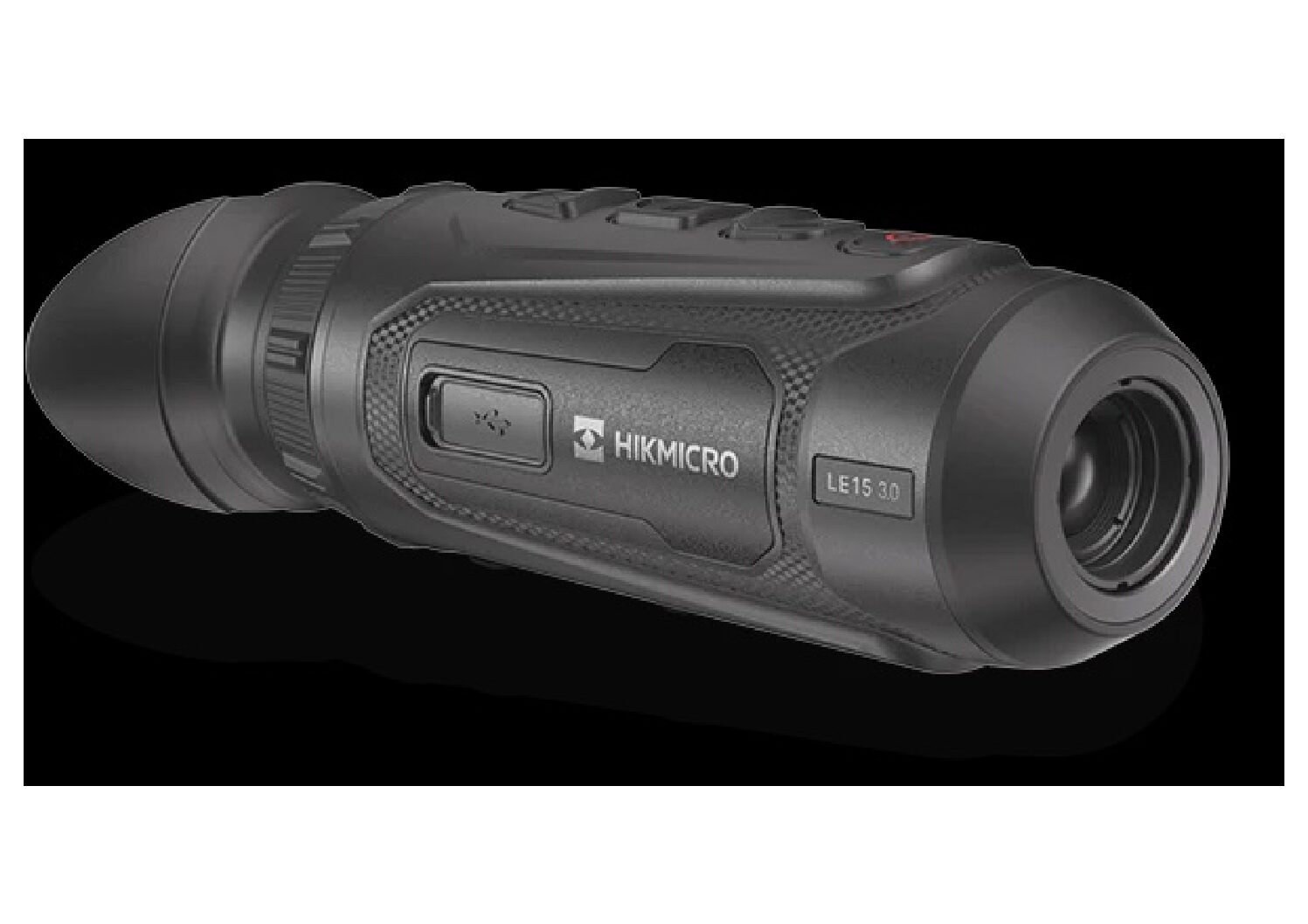 Hikmicto Lynx LH15 3.0