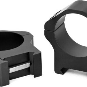 Warne Maxima 514LM 30mm Tube Medium Hgt
