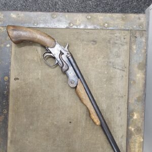 410 Kea Gun
