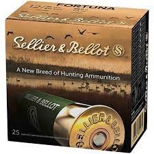 12ga  X 70 Buckshot 36gm 00SG 12pcs