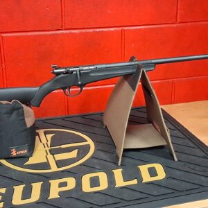 Savage Rascal .22lr