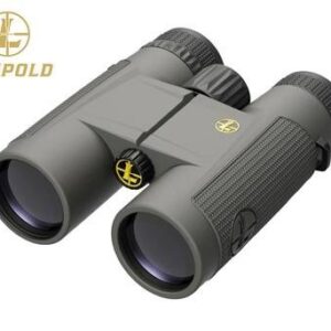 Leupold BX-1 Mckenzie HD 10x42 Shadow Grey Bino's