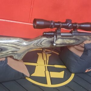 7.62x39 Zastava Mini Mauser . #7990