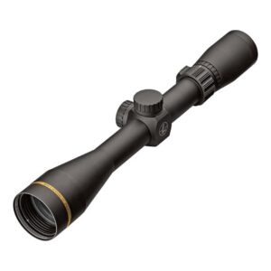Leupold VX-FREEDOM 3-9x40 1"  Matte Hunt Plex