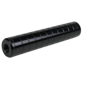 Stealth 22LR/22WMR/17HMR Suppressor 1/2x28