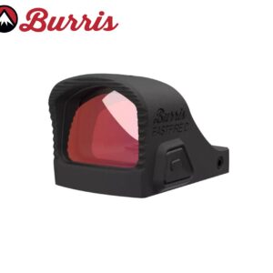 Burris Fastfire C 6 MOA Dot