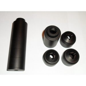 dpt .22 Modular RF 1/2"x20