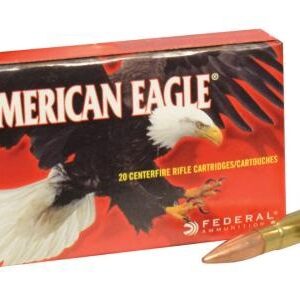 300 Blackout American Eagle