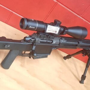 Vitrix X Series 6.5 creedmore