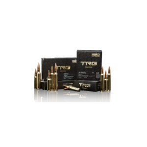 300 Win Mag Sako TRG 175gr hollow point boat tail