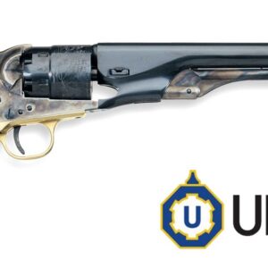 .44 Uberti 1860 Army 8"