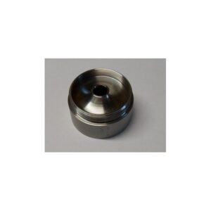 dpt .22cal Modular Mk2 stainless baffle