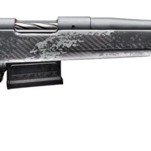 7PRC Bergara B14 Square Crest-Carbon
