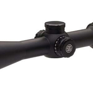 Sig Sauer Sierra3 4.5-14X44mm, 30mm, BDX R1