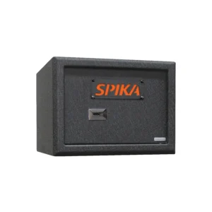 Spika Medium Ammo Safe Addition S2A