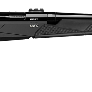 Benelli Lupo .30-06 Springfield b/action Kahles 6x42