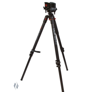 Bog Deathgrip Aluminum Tripod