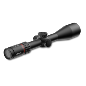 Burris Veracity 5-25x50 FFP