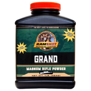 Ramshot Grand 1lb (454g) Powder