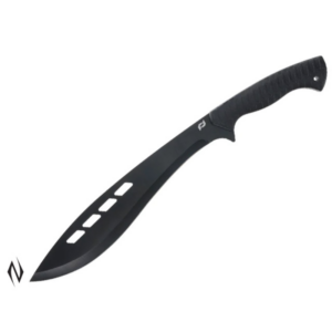 Schrade Decimate kukri