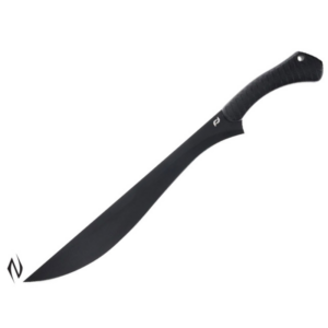 Schrade Decimate Bush Sword
