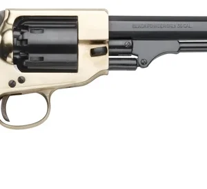Filli Pietta 1862 Spiller & Burr .36 cal
